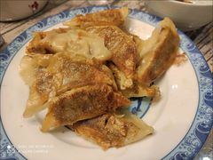 煎饺-江万春水饺(安庆总店)