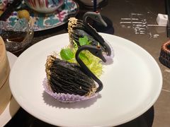 -海派悦庭·海胆烧麦·新融合菜(凯德广场店)