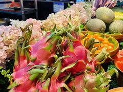 -梨花自助烤肉(乐宾店)
