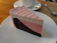 -1901 Cafe(西四店)