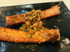 -米家餐厅(长生路店)