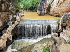-九乡旅游区