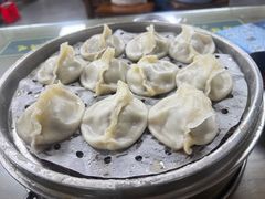 -志亮灌汤蒸饺·清真(庙后街店)