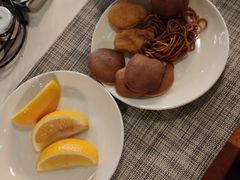 -上海浦东嘉里大酒店