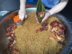 -召稼楼永茂昌粽子大王