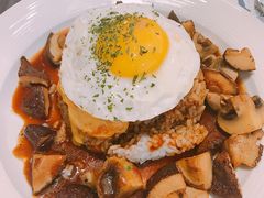 -Dazzling Cafe 蜜糖吐司专卖店