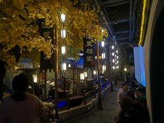 -淀里船宴(裕华东路店)