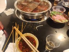 -邓莽子老火锅(中兴路总店)
