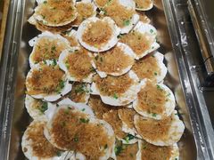 -芭菲盛宴·环球美食(北城国际店)