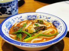 -滇越乘象云南餐厅(次渠店)