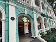 -星巴克臻选(广州沙面店)