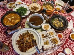 -临家闽南菜(宝洲路店)
