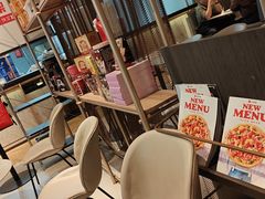 -必胜客(经开万达店)