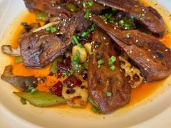 -辣婆婆(航天桥店)