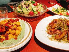 -花笙记打边炉·煲仔饭(五大道店)