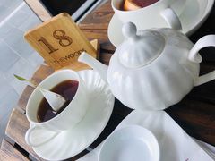 -THE WOODS 简餐 (国贸商城店)