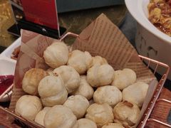-燕兰楼·清真西北融合菜(亚运村店)