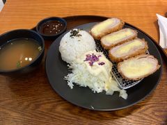 -俊泰食档·韩式料理(新迎小区店)
