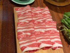 -慢丽江·云南野生菌土鸡锅(西山店)