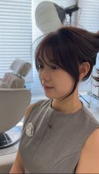 -FOR YOU造型