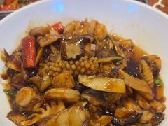 -渔家风味·鲅鱼水饺·央视展播·海鲜天津菜(开发区店)