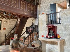 -均和墟历史街区-平和大押