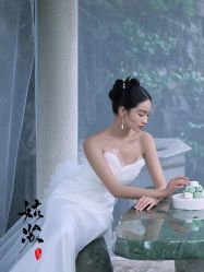 -今生有约婚纱摄影店(景德路店)