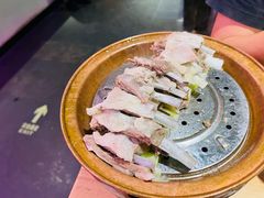 蒙料一八手把肉-蒙料·手把肉(望京店)
