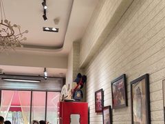 -大嘻咹biangbiang面(历史博物馆店)