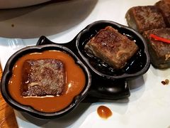 -云海肴·汽锅鸡·云南代表菜(天津国金汇店)