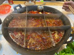 -重庆老火锅王(西安北路店)