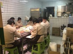 大堂-袁记云饺(友谊路店)