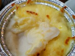 -蘑菇餐厅(马台街店)
