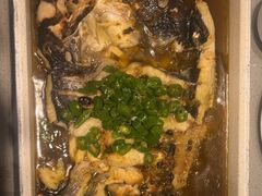 -半天妖烤鱼(芝罘吾悦广场店)