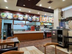 -老王四季抻面(南六东路店)