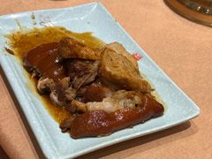 -抱德·潮汕味(敦和店原惠城鱼仔)