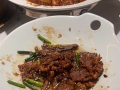 -宝轩渔府·老字号海鲜·正宗津菜(水上店)
