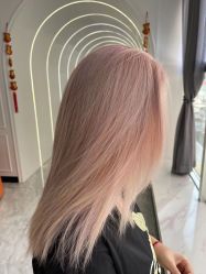 -E-salon伊上造型