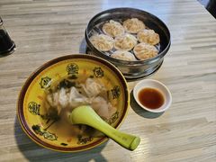 -嵊州小吃(萧山街店)