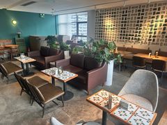 -FUNFUN有饭花园聚会餐厅