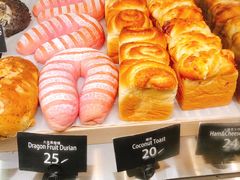 -新旺茶餐厅(嘉里城店)