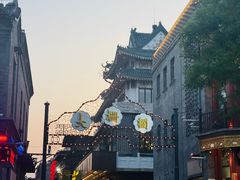 -北京前门大栅栏