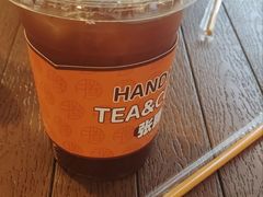 -张腾记茶餐厅(保利大都汇C区店)