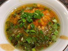酱料碟-八合里潮汕鲜牛肉火锅(深圳海岸城店)