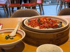 -十八碗(海口吾悦广场店)