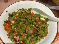 -杨记隆府重庆江湖菜(大悦城店)