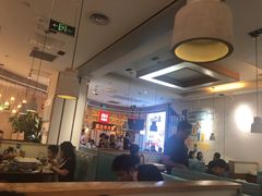 大堂-鱼鼎香烤鱼火锅(华发商都店)