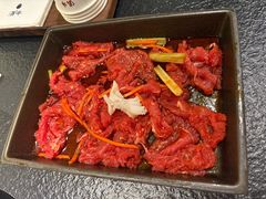 -滇牛云南火锅(桂林路店)