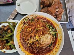-春花民族美食(佳木斯总店)