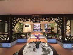 -白天鹅宾馆-玉堂春暖餐厅